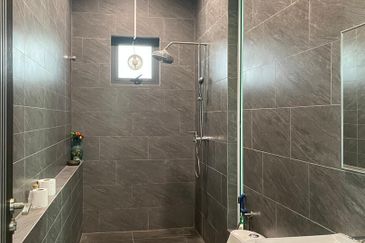 Taman Tun Dr Ismail (TTDI)