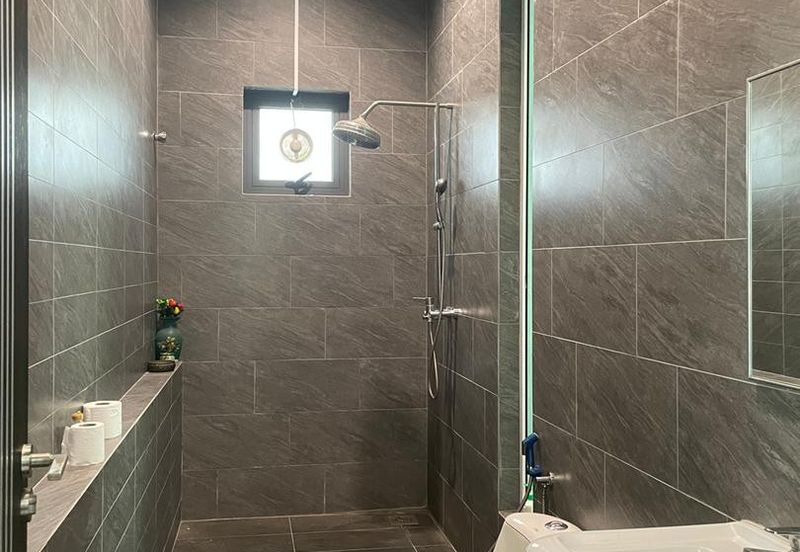 Taman Tun Dr Ismail (TTDI)