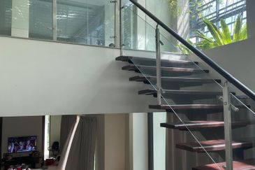 Taman Tun Dr Ismail (TTDI)