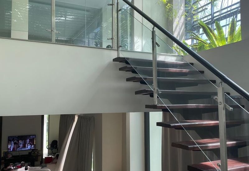 Taman Tun Dr Ismail (TTDI)