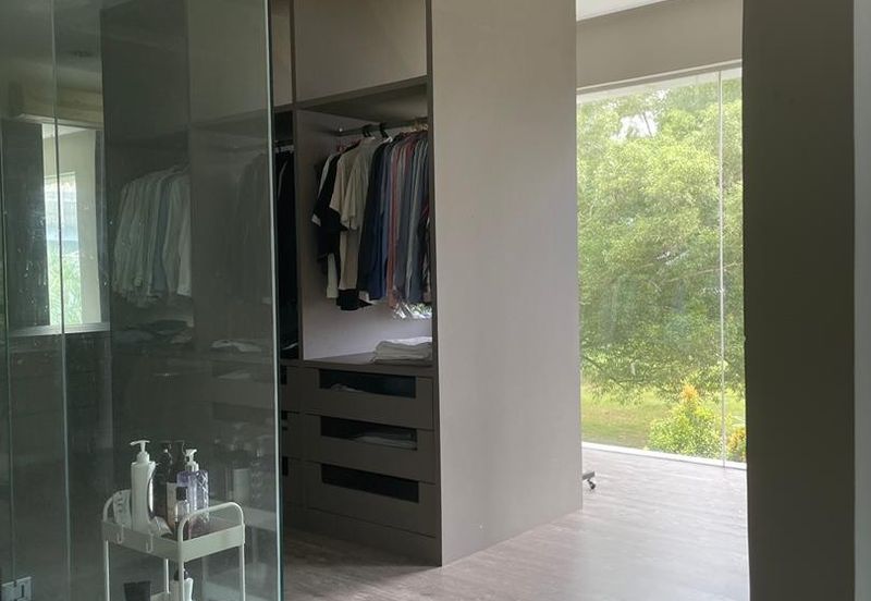 Taman Tun Dr Ismail (TTDI)