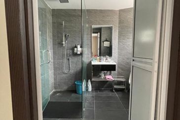 Taman Tun Dr Ismail (TTDI)