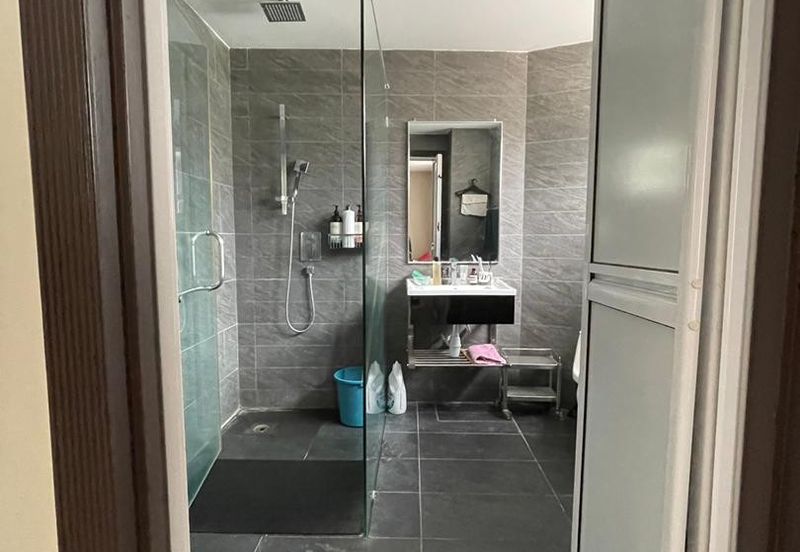 Taman Tun Dr Ismail (TTDI)