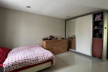 Taman Tun Dr Ismail (TTDI)