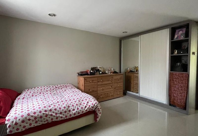 Taman Tun Dr Ismail (TTDI)