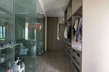 Taman Tun Dr Ismail (TTDI)