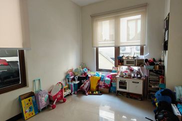 Amarin Kiara, Mont Kiara