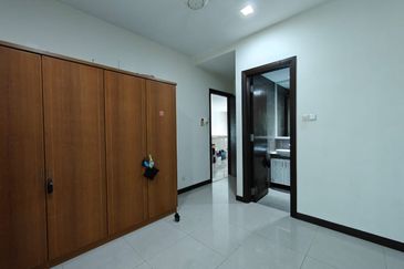 Amarin Kiara, Mont Kiara