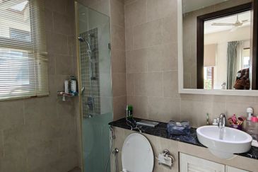 Amarin Kiara, Mont Kiara