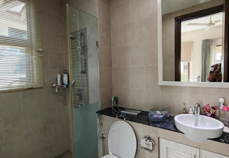 Amarin Kiara, Mont Kiara