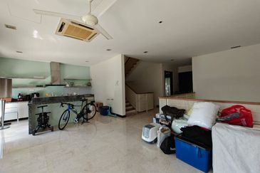 Amarin Kiara, Mont Kiara