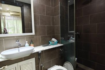 Amarin Kiara, Mont Kiara