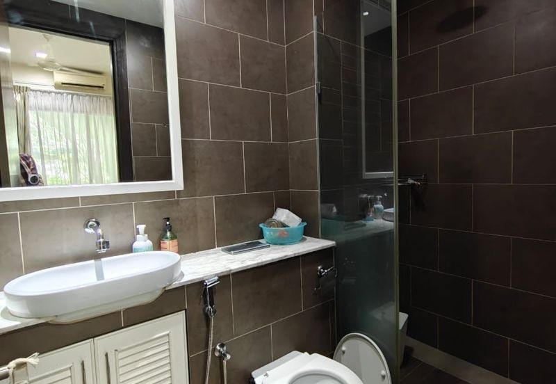 Amarin Kiara, Mont Kiara