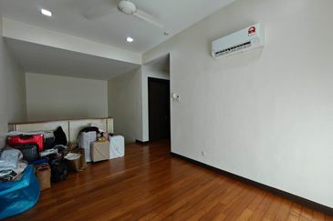 Amarin Kiara, Mont Kiara