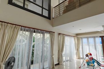 Amarin Kiara, Mont Kiara