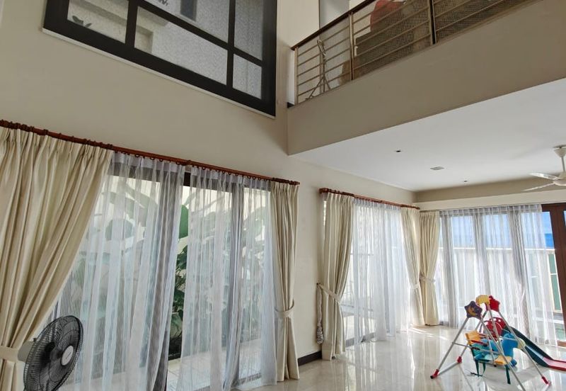 Amarin Kiara, Mont Kiara