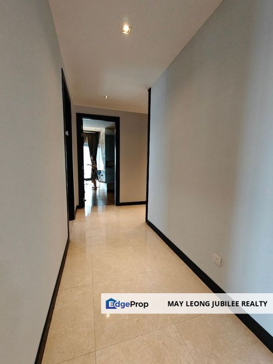 The Greens, TTDI, Kuala Lumpur, Taman Tun Dr Ismail