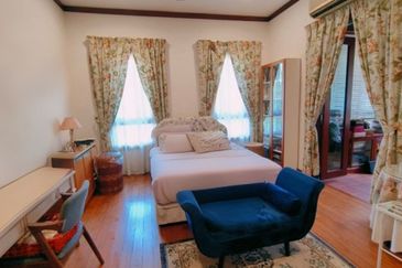 Sri Bukit Persekutuan