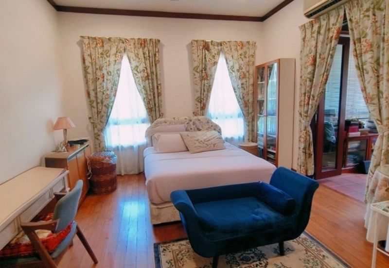 Sri Bukit Persekutuan