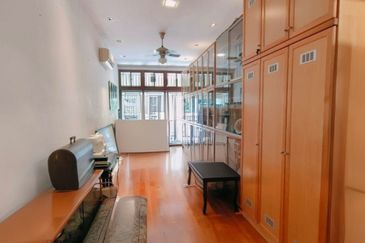 Sri Bukit Persekutuan