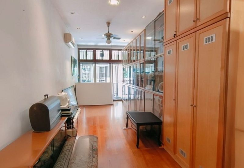 Sri Bukit Persekutuan