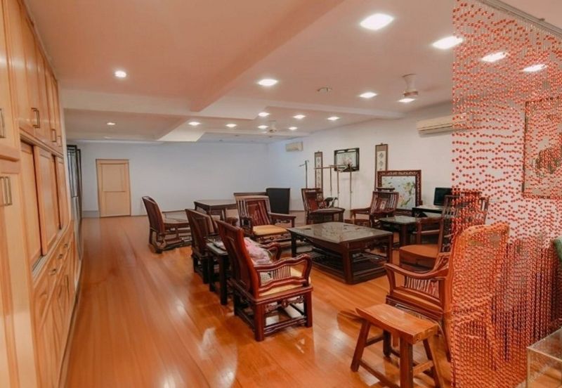 Sri Bukit Persekutuan