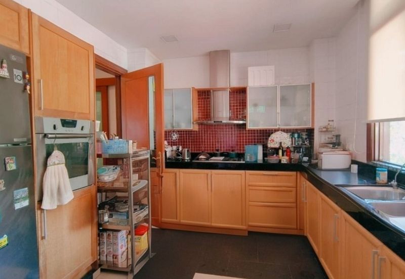 Sri Bukit Persekutuan