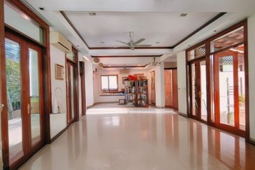 Sri Bukit Persekutuan