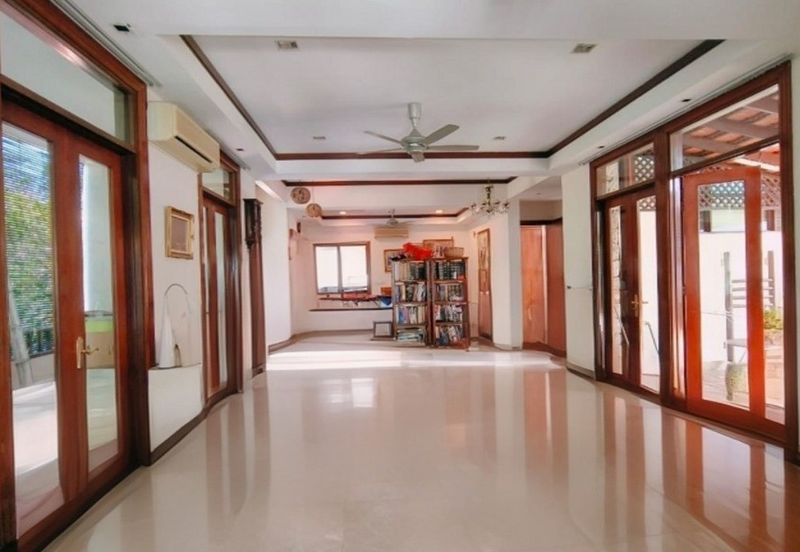 Sri Bukit Persekutuan