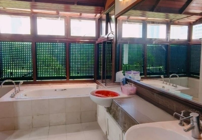 Sri Bukit Persekutuan