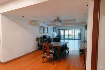 Sri Bukit Persekutuan