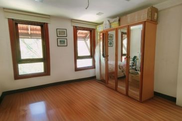 Sri Bukit Persekutuan