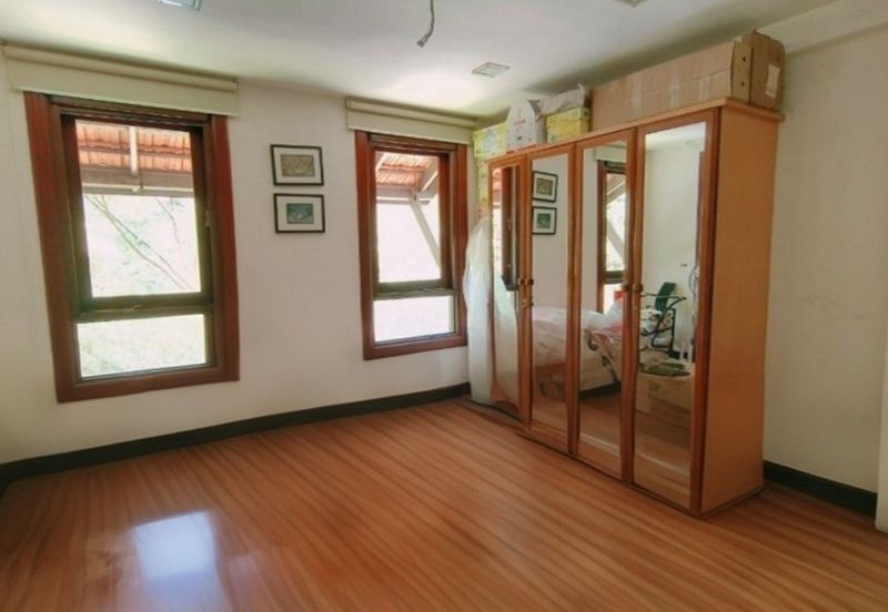 Sri Bukit Persekutuan