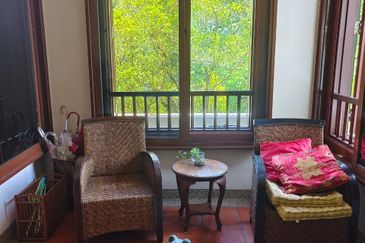 Sri Bukit Persekutuan