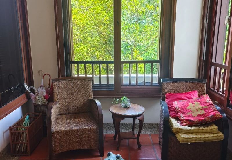 Sri Bukit Persekutuan