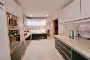 Damansara Heights (Bukit Damansara)