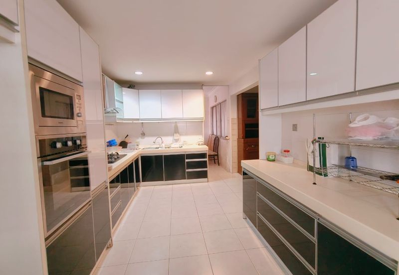 Damansara Heights (Bukit Damansara)