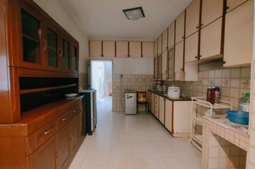 Damansara Heights (Bukit Damansara)