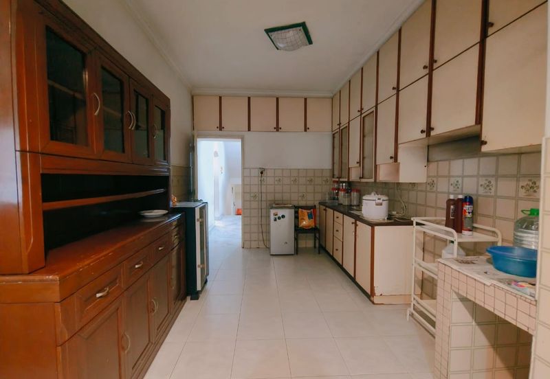 Damansara Heights (Bukit Damansara)