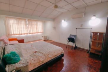 Damansara Heights (Bukit Damansara)