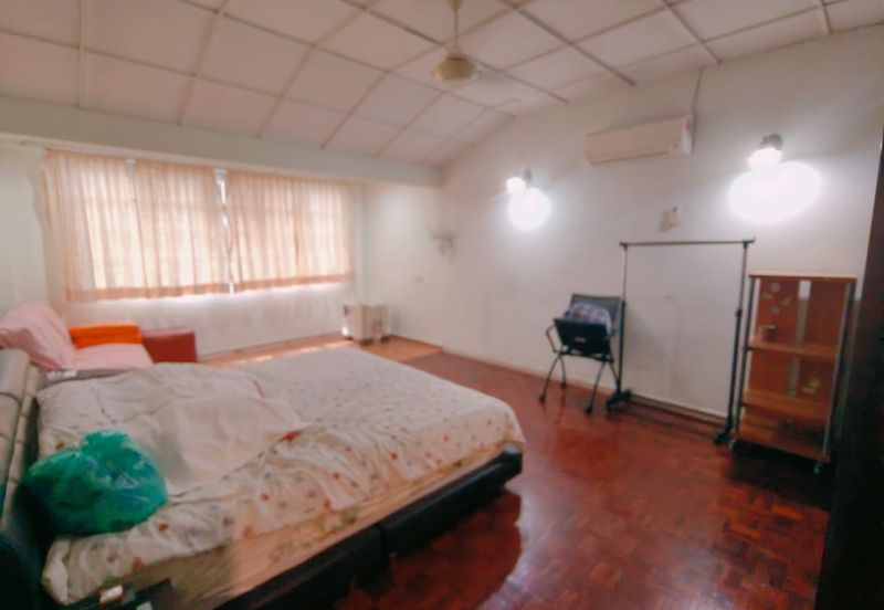 Damansara Heights (Bukit Damansara)