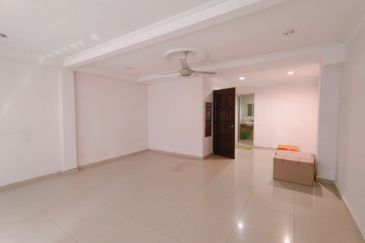 Damansara Heights (Bukit Damansara)