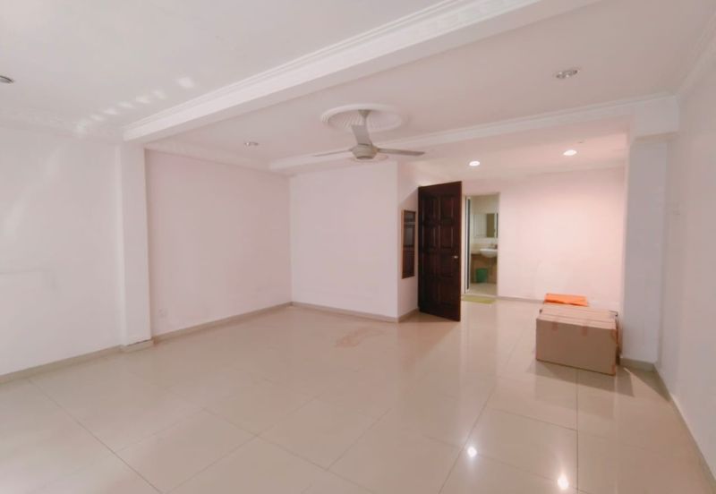 Damansara Heights (Bukit Damansara)