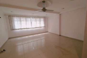 Damansara Heights (Bukit Damansara)