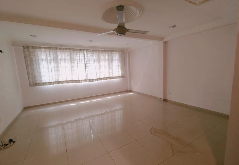 Damansara Heights (Bukit Damansara)