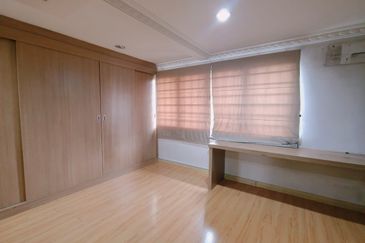 Damansara Heights (Bukit Damansara)