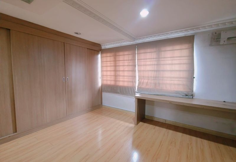 Damansara Heights (Bukit Damansara)