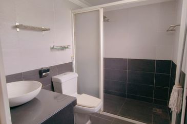 Damansara Heights (Bukit Damansara)