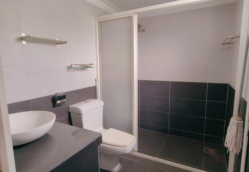 Damansara Heights (Bukit Damansara)