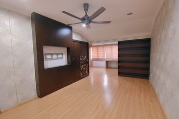 Damansara Heights (Bukit Damansara)